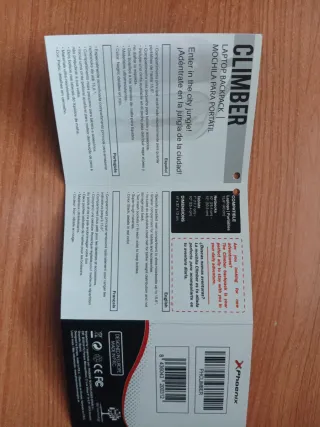 Mochila Phoenix para portátil