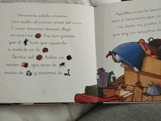 Lote de libros infantiles