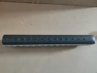 Fleischmann H0 Vagón de pasajeros