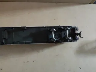 Fleischmann H0 Vagón de pasajeros