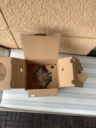 Caja Thermomix TM7 Cutter + ES