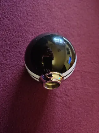 Pomo réplica Ford Mustang