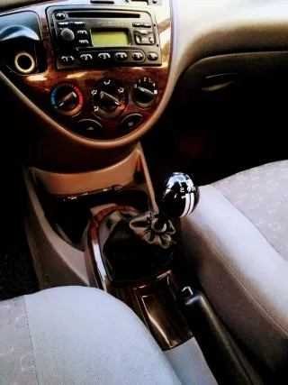 Pomo réplica Ford Mustang