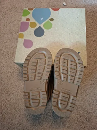 Botas de agua infantiles igor