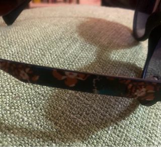 Occhiali da sole modello ricercato