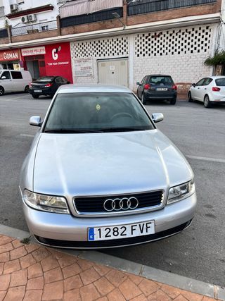 Audi A4 1999