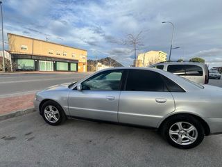 Audi A4 1999
