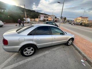 Audi A4 1999
