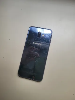 Samsung Galaxy J6+ Smartphone