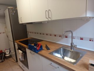 Manitas Profesional: Reparaciones y Montajes