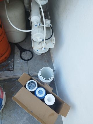 Manitas Profesional: Reparaciones y Montajes