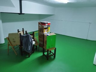 Manitas Profesional: Reparaciones y Montajes