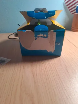 Nikon Coolpix S33 – Fotocamera Digitale Subacquea