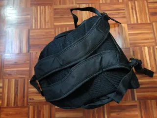 Zaino Nikon per fotocamera e obiettivi