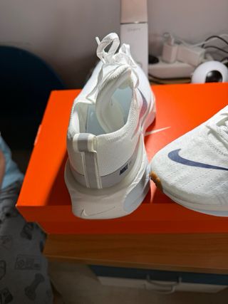 Zapatillas Nike ZoomX Invincible FK 3