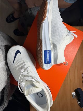 Zapatillas Nike ZoomX Invincible FK 3