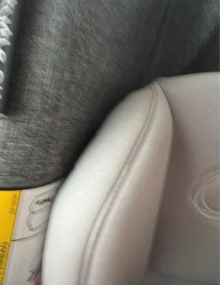 Silla Coche Bugaboo Auna 0-15kg Contramarcha