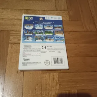Wii Sports Resort - Nintendo