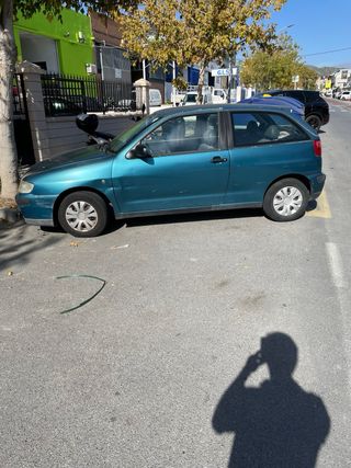 SEAT Ibiza Stella
