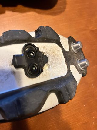 Zapatillas Ciclismo Btwin T46