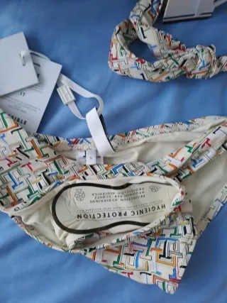 Bikini Tommy Hilfiger Multicolor