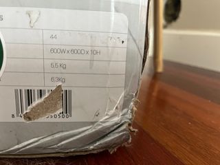 2x Calefactor Cerámico Facula 425W Programable