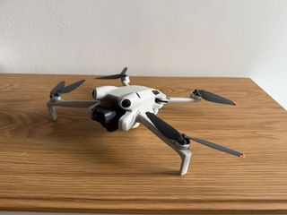 Dron Dji Mini 4 Pro