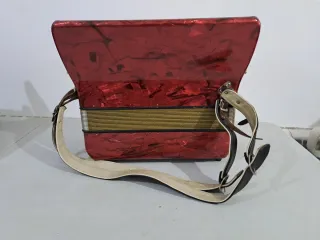 Acordeón Hohner Concerto II