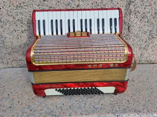 Acordeón Hohner Concerto II