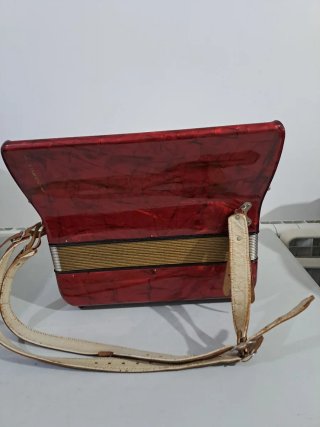 Acordeón Hohner Concerto II