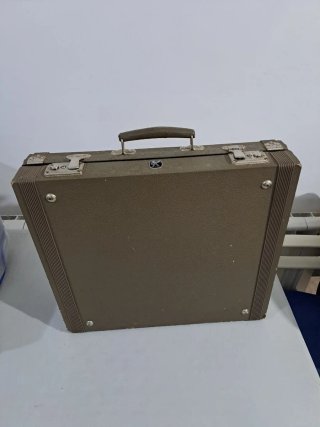 Acordeón Hohner Concerto II