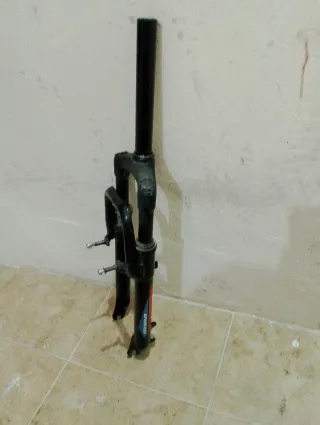 Horquilla Bicicleta 26 Pulgadas