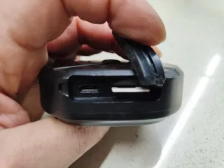 Localizador GPS para coche/moto