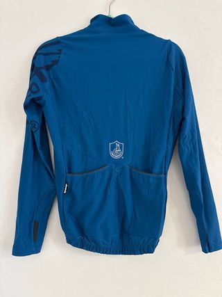 Maillot Campagnolo Manga Larga Talla S