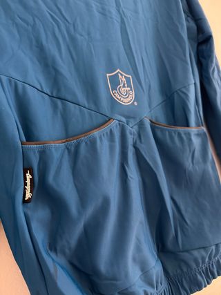 Maillot Campagnolo Manga Larga Talla S