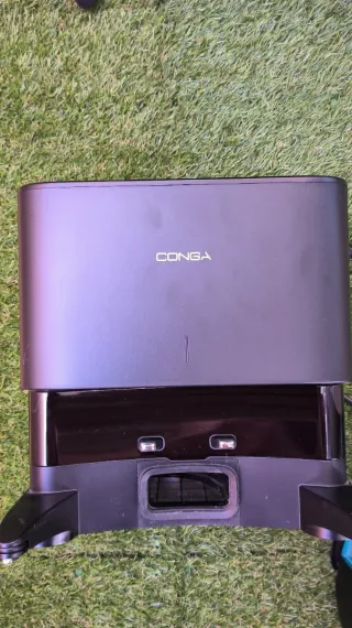 Cecotec Conga 7490 Ultimate Home