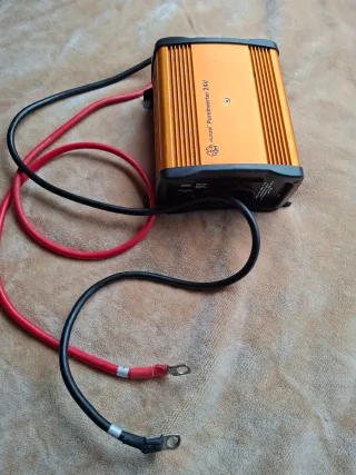 Inversor Xunzel 500W 24V