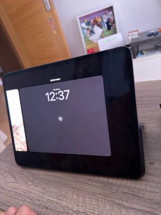 iPad Pro 13 M5 (2025) Negro