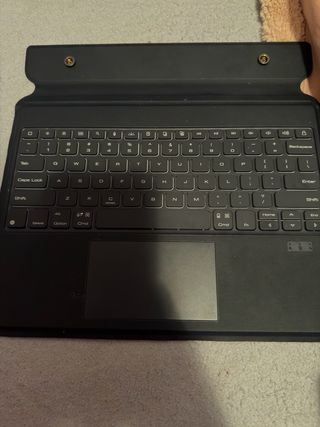 iPad Pro 13 M5 (2025) Negro