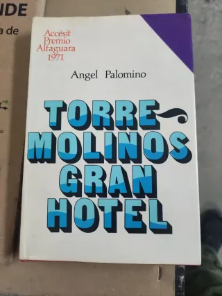 Torremolinos Gran Hotel