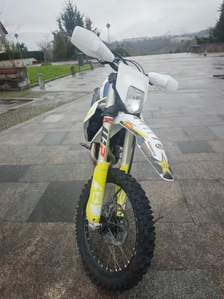 Husqvarna FE 450 2020