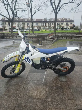 Husqvarna FE 450 2020