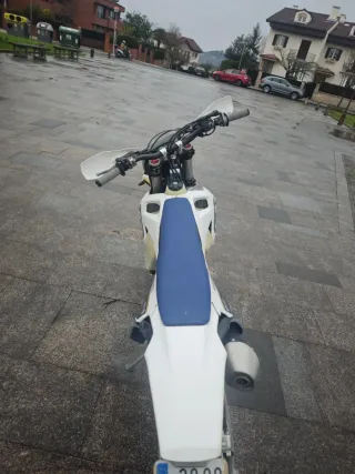 Husqvarna FE 450 2020