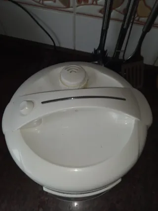 Robot de cocina Cocifácil