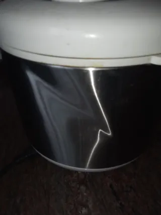 Robot de cocina Cocifácil