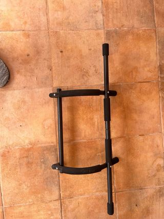 Máquina de Gimnasio SALTER M-725