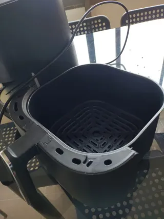 Freidora de aire