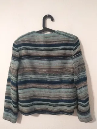 Blazer Gerry Weber Rayas