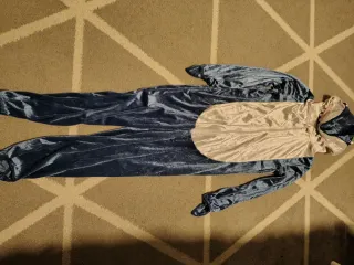 Disfraz Tiburón 8-10 años