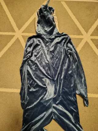 Disfraz Tiburón 8-10 años